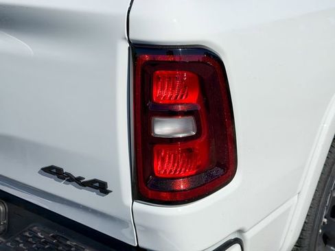 New 2026 RAM 1500 Big Horn AWD/4WD image 7