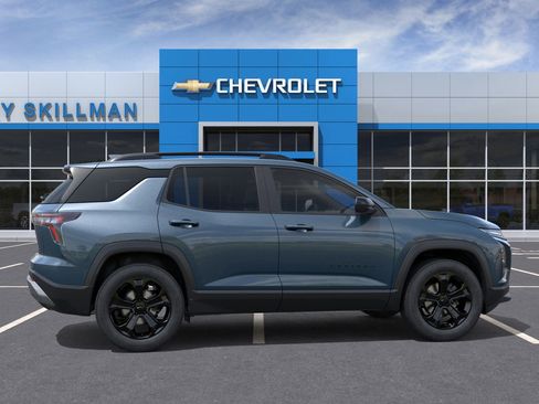 New 2026 Chevrolet Equinox LT w/ Convenience Package II image 29