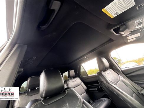 Used 2022 Ford Explorer ST w/ Equipment Group 401A image 21