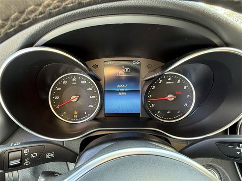 Certified 2022 Mercedes-Benz GLC 300 4MATIC image 19