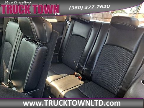 Used 2020 Dodge Journey Crossroad image 14