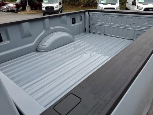 New 2026 Ford F250 Lariat image 19