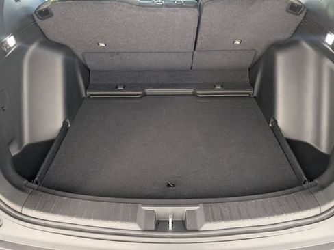 Used 2025 Honda CR-V EX image 27