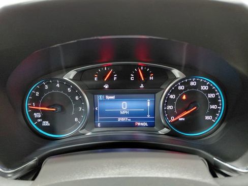 Used 2024 Chevrolet Equinox LT AWD/4WD image 23