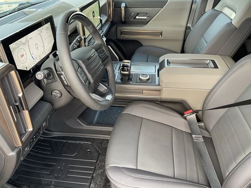New 2025 GMC Hummer EV 2X image 9