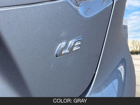 Used 2024 Toyota Corolla LE image 12