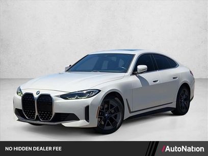Certified 2023 BMW i4 eDrive40 w/ Premium Package