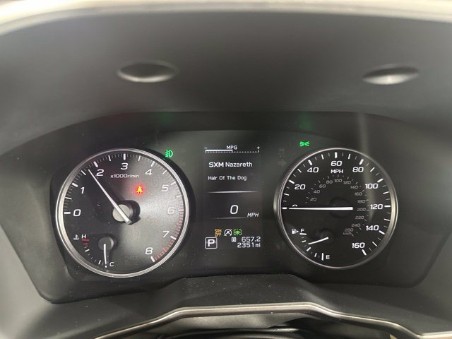Used 2025 Subaru Legacy Limited AWD/4WD image 25