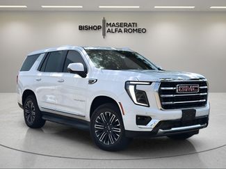Used 2025 GMC Yukon Elevation w/ Technology Package AWD/4WD video 1