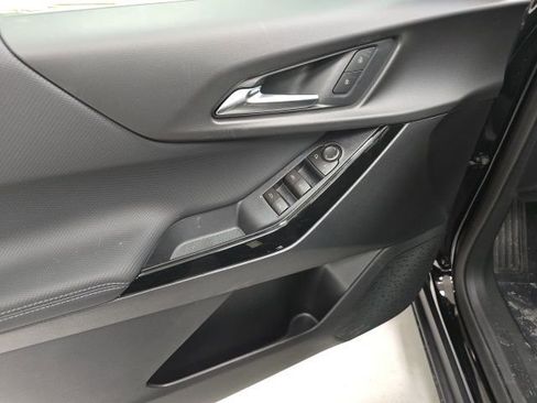 New 2026 Chevrolet Equinox LT image 20