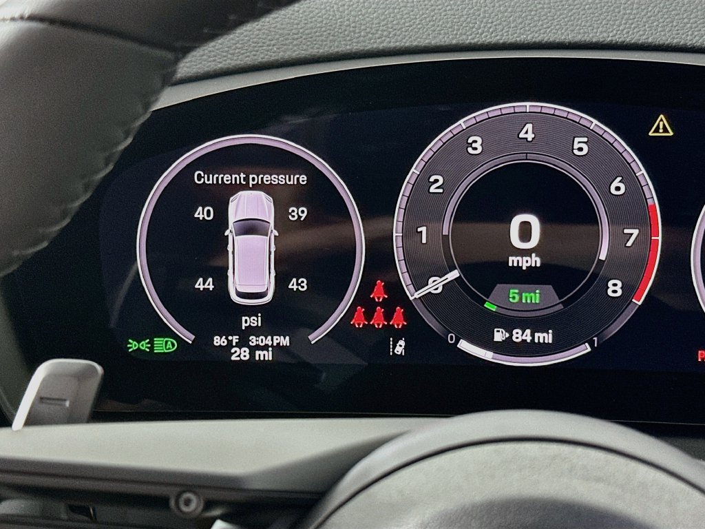 New 2026 Porsche Cayenne S AWD/4WD image 13