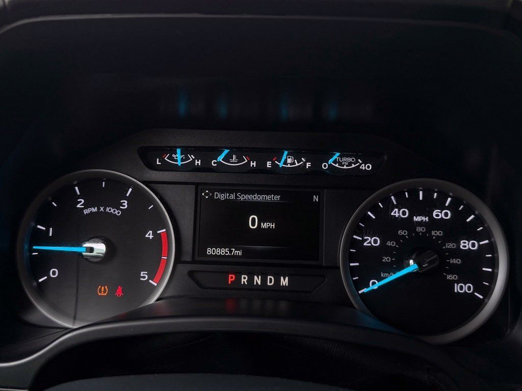 Used 2022 Ford F250 XLT AWD/4WD image 14