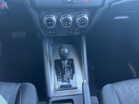 Used 2025 Mitsubishi Outlander Sport ES AWD/4WD image 10