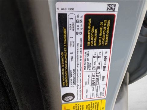 Used 2023 BMW i4 M50 image 15