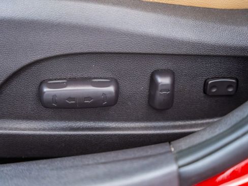 Used 2013 Hyundai Sonata Limited w/ Premium Pkg FWD image 35