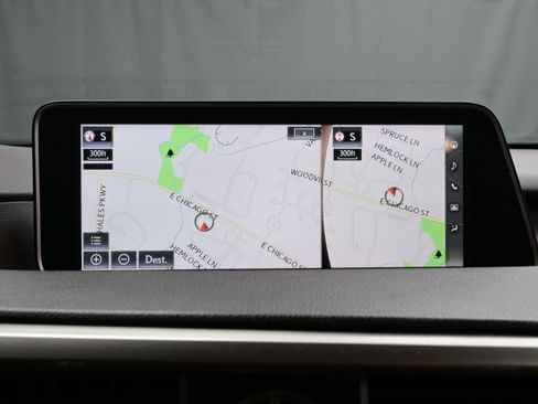 Used 2017 Lexus RX 350 AWD w/ Premium Package image 20