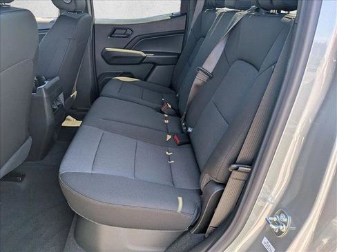 New 2026 Chevrolet Colorado W/T AWD/4WD image 15