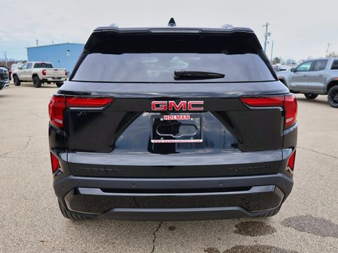 New 2026 GMC Terrain Elevation w/ Elevation Premium Package image 4