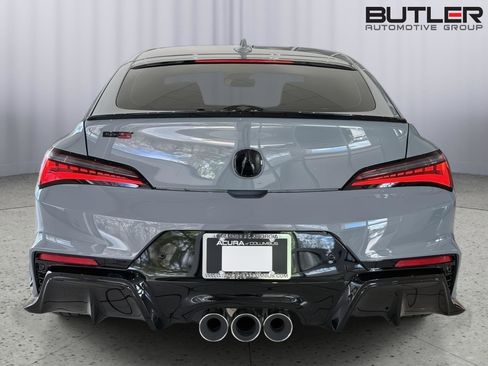 New 2026 Acura Integra Type S FWD image 5