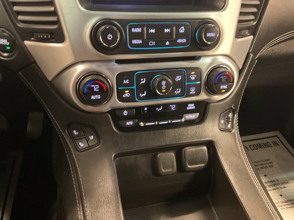Used 2020 GMC Yukon SLT w/ Premium Edition AWD/4WD image 22