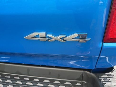 Used 2021 RAM 1500 Big Horn image 10