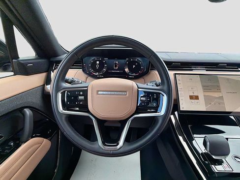 Certified 2024 Land Rover Range Rover Sport SE AWD/4WD image 11