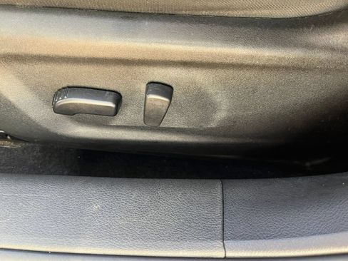 Used 2023 Nissan Altima 2.5 SV FWD image 22
