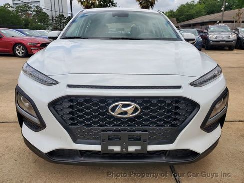 Used 2019 Hyundai Kona SE image 13