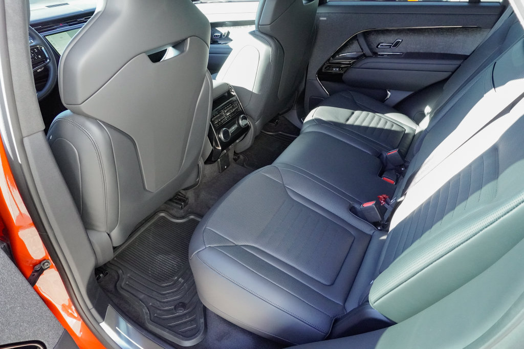 New 2027 Land Rover Range Rover Sport Twenty Edition AWD/4WD image 29