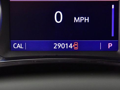 Used 2023 Chevrolet Traverse LT w/ LPO, Floor Liner Package image 17