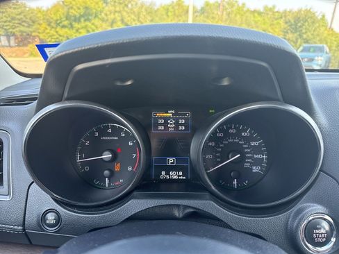 Used 2018 Subaru Outback 3.6R Touring w/ Protection Package #1 image 23