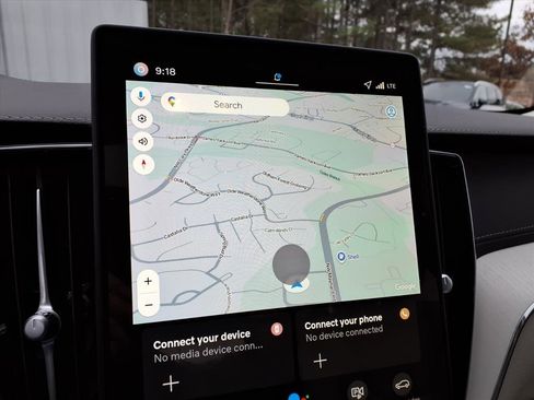 New 2026 Volvo XC60 B5 Ultra w/ Protection Package Premier image 17