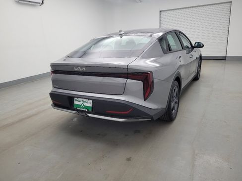 Used 2025 Kia K4 LXS image 7