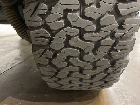 Used 2015 Jeep Wrangler Unlimited Sport image 17