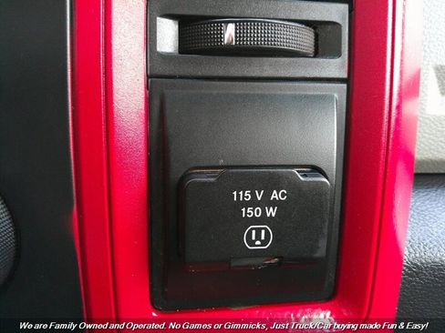 Used 2012 RAM 1500 Outdoorsman image 43