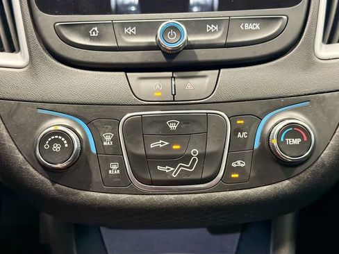 Used 2023 Chevrolet Malibu LS w/ Driver Confidence Package FWD image 13
