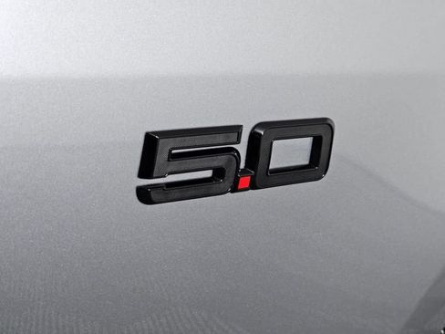 Used 2025 Ford Mustang GT RWD image 10