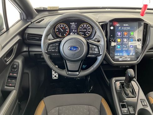 New 2026 Subaru Crosstrek 2.5i Sport w/ Crosstrek Mirror Package image 15