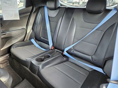 Used 2022 Hyundai Veloster N image 14