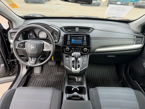Used 2019 Honda CR-V LX image 13