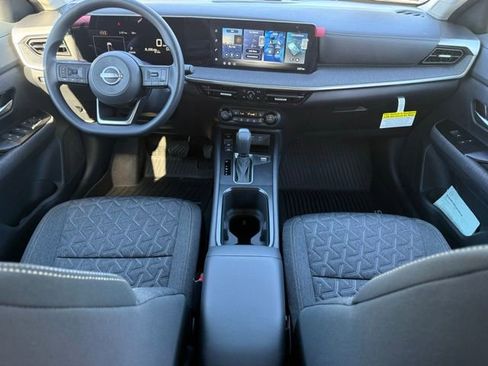 New 2026 Nissan Kicks SV w/ SV Premium Package image 25