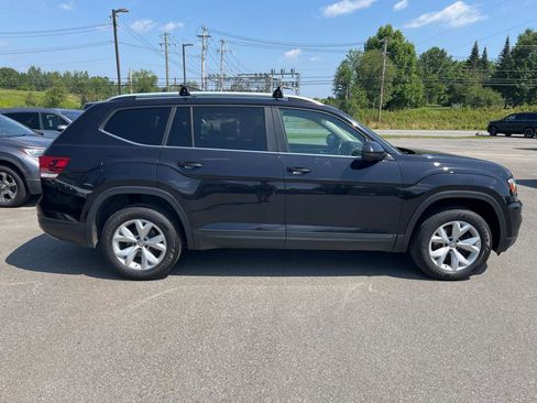 Used 2019 Volkswagen Atlas SE image 4