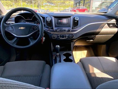 Used 2016 Chevrolet Impala LS image 13