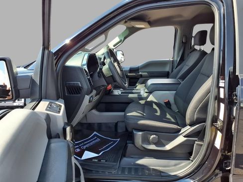Used 2019 Ford F150 XL w/ Equipment Group 101A Mid AWD/4WD image 21