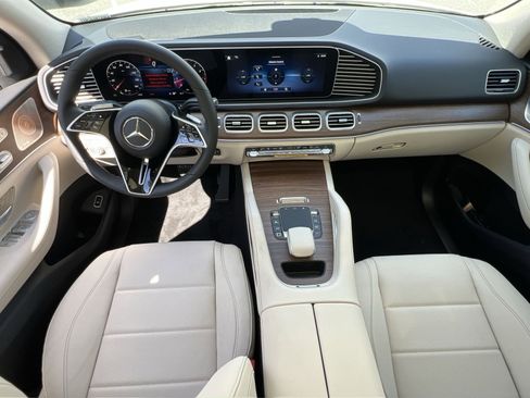 New 2026 Mercedes-Benz GLE 350 4MATIC image 28