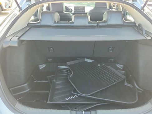 Used 2024 Honda Civic EX-L image 28