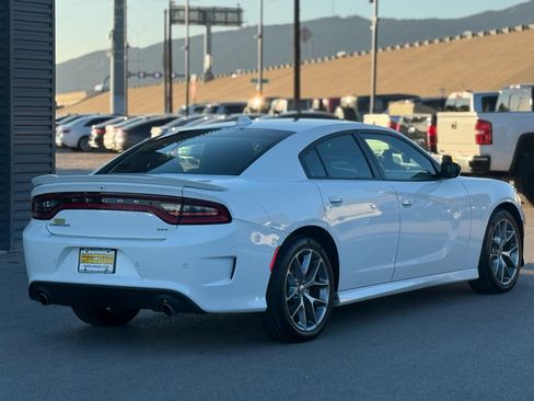 Used 2023 Dodge Charger GT image 7