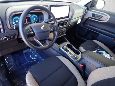 New 2025 Ford Bronco Sport Big Bend image 10