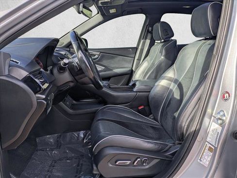 Used 2021 Acura RDX A-Spec image 18