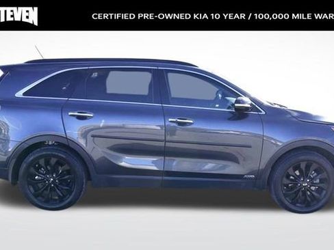 Certified 2020 Kia Sorento S image 6
